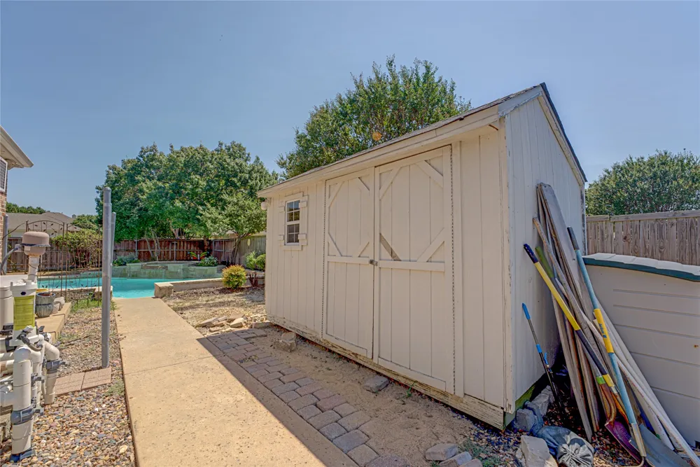 130 W Clubview Court Murphy, TX 75094
