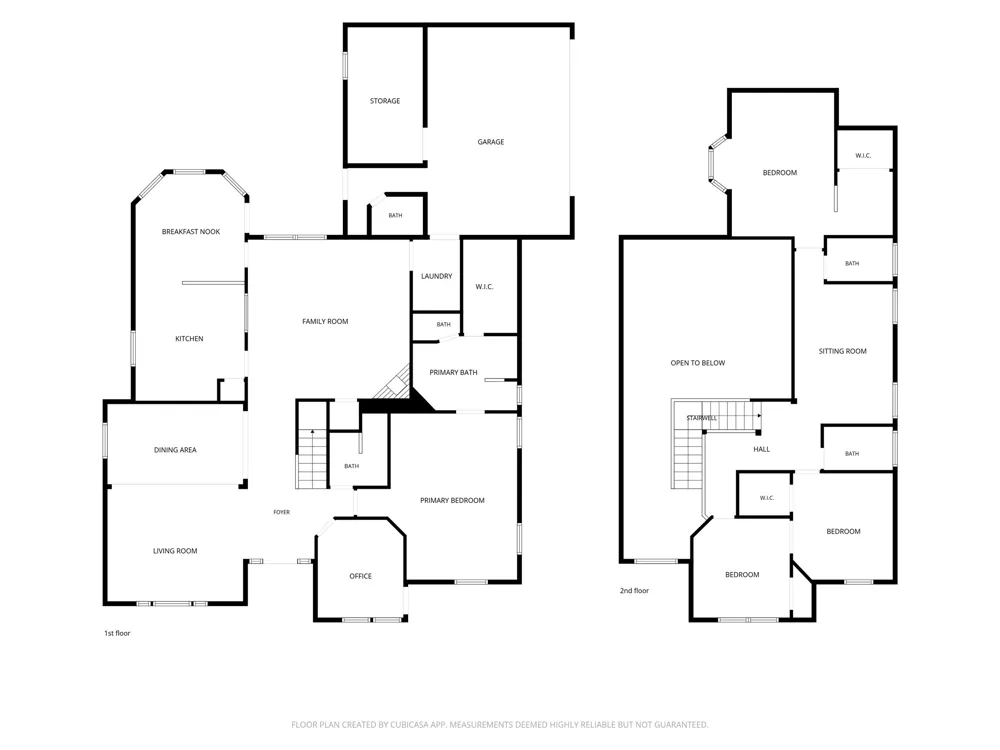 130 W Clubview Court Murphy, TX 75094