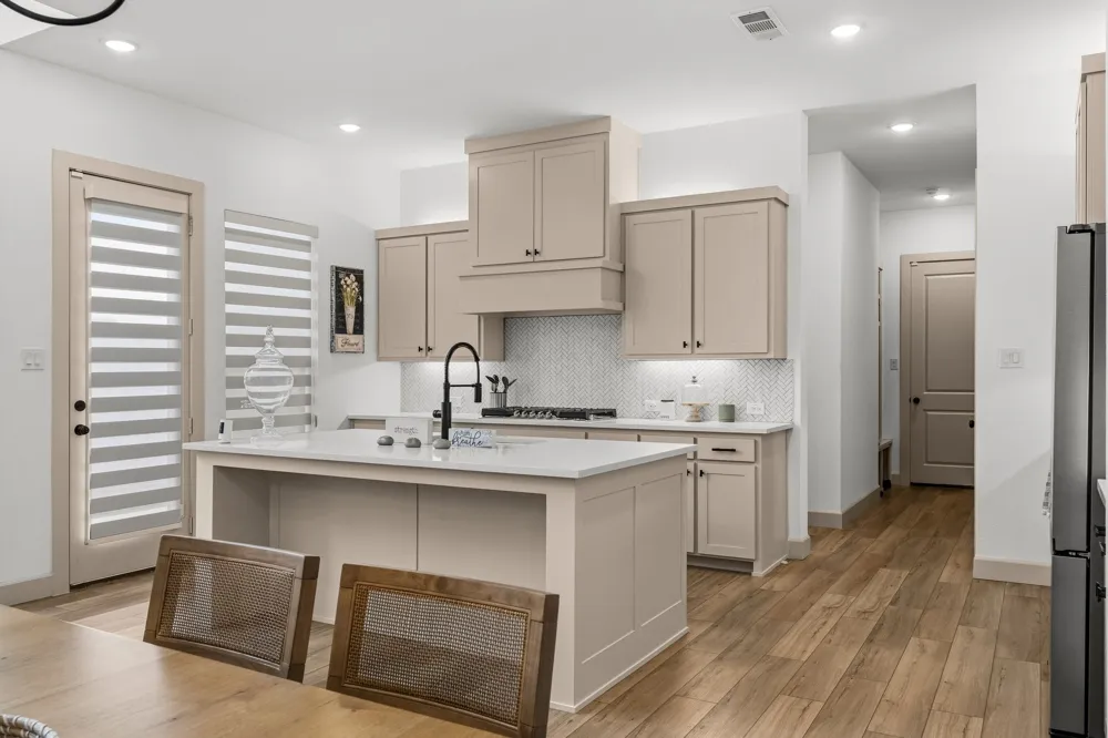 9540 Hedge Street Frisco, TX 75034
