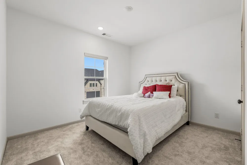 9540 Hedge Street Frisco, TX 75034