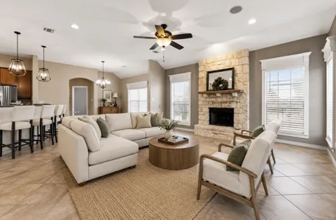 2168 Liriope Lane