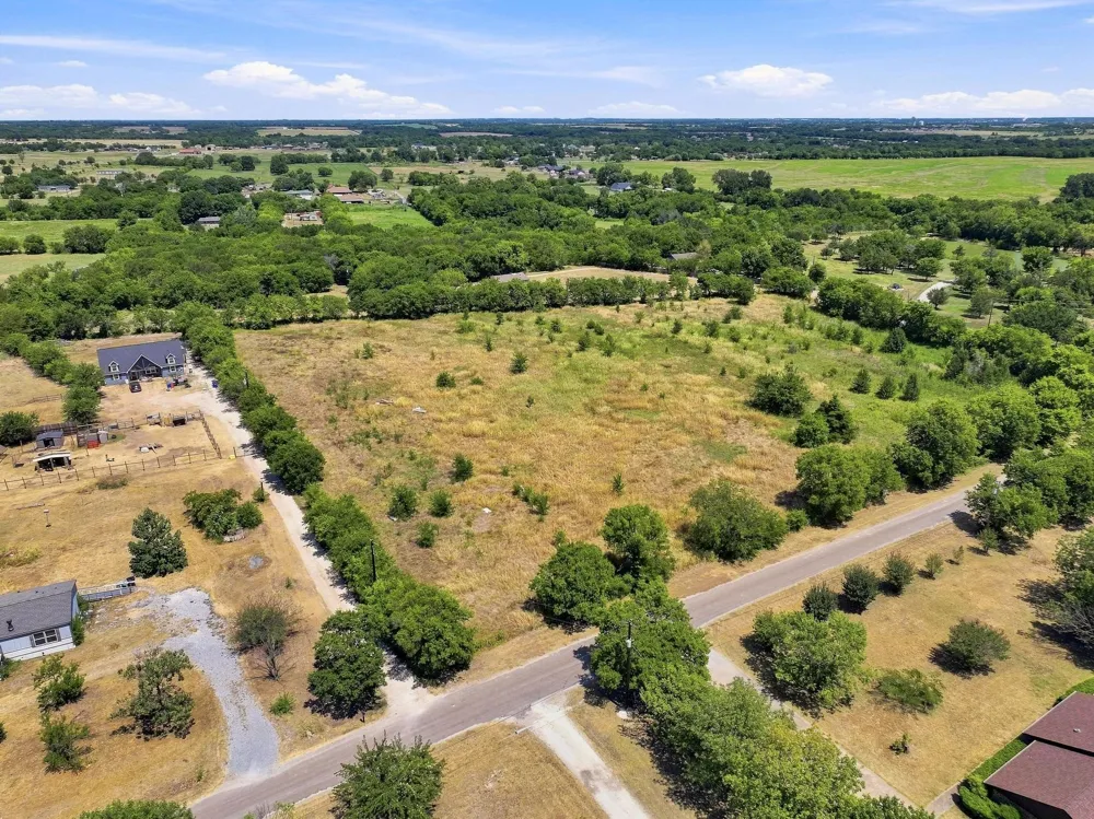 Kennedy Road Sherman, TX 75092
