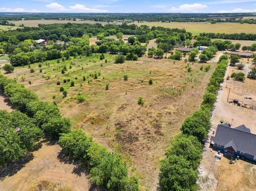 Kennedy Road Sherman, TX 75092