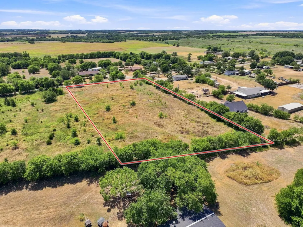 Kennedy Road Sherman, TX 75092