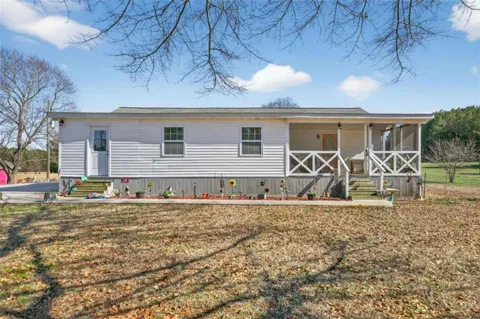 507 Grogan Road