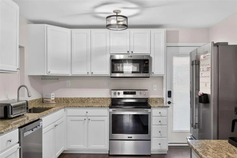 507 Grogan Road Buchanan, GA 30113