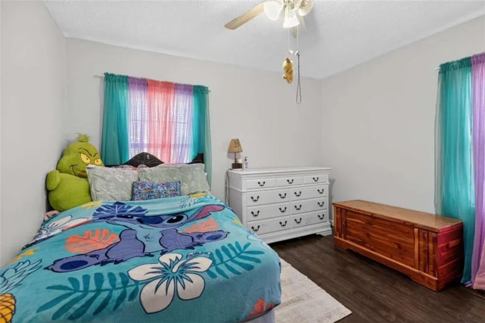 507 Grogan Road Buchanan, GA 30113