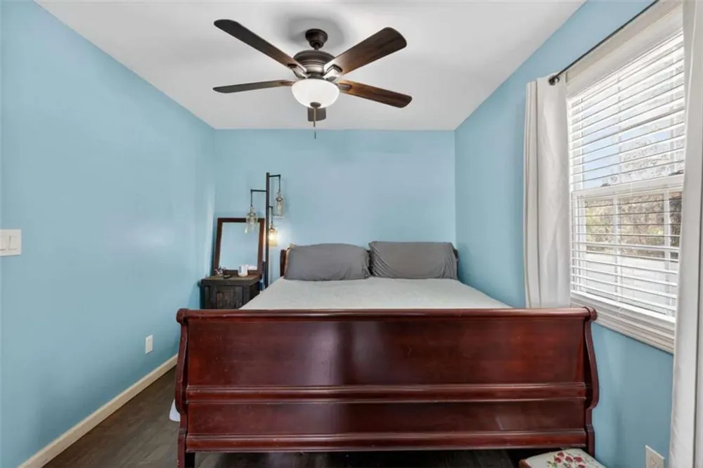 507 Grogan Road Buchanan, GA 30113