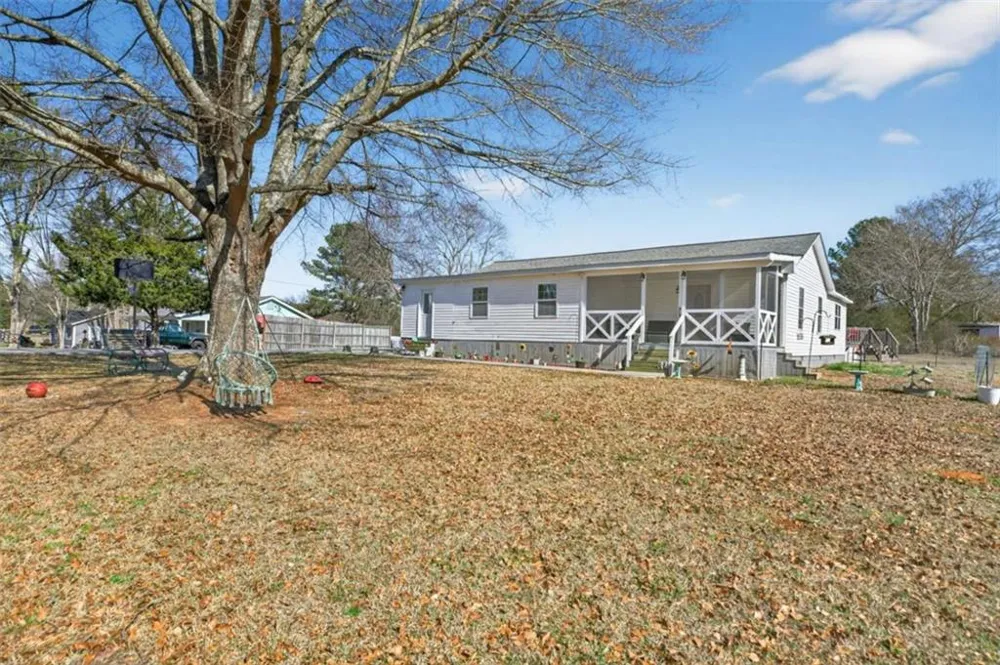 507 Grogan Road Buchanan, GA 30113
