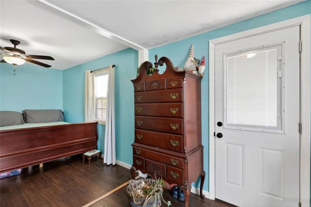 507 Grogan Road Buchanan, GA 30113