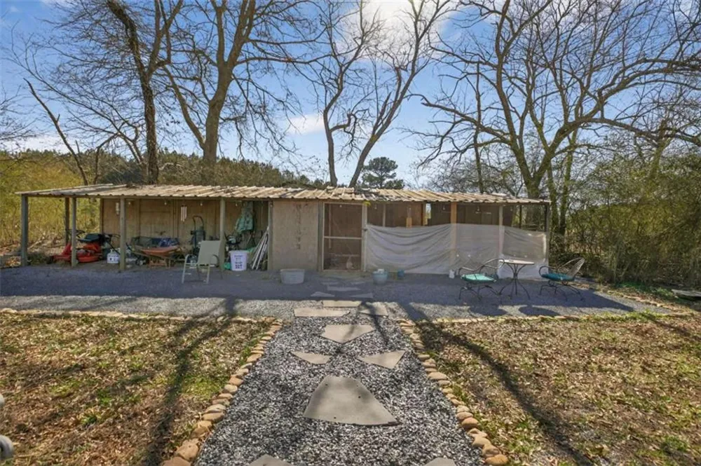 507 Grogan Road Buchanan, GA 30113