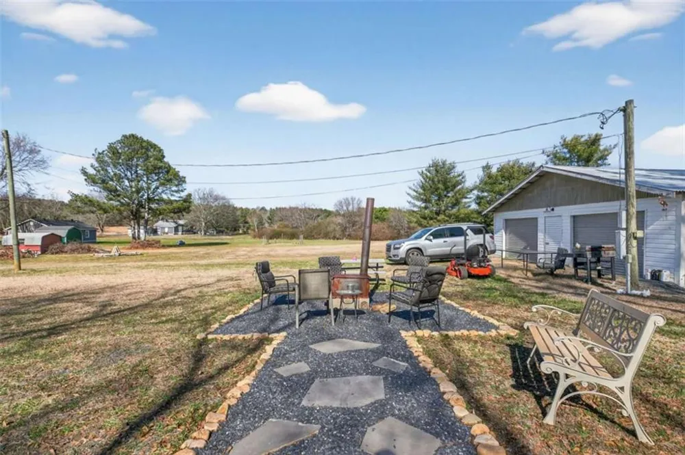 507 Grogan Road Buchanan, GA 30113