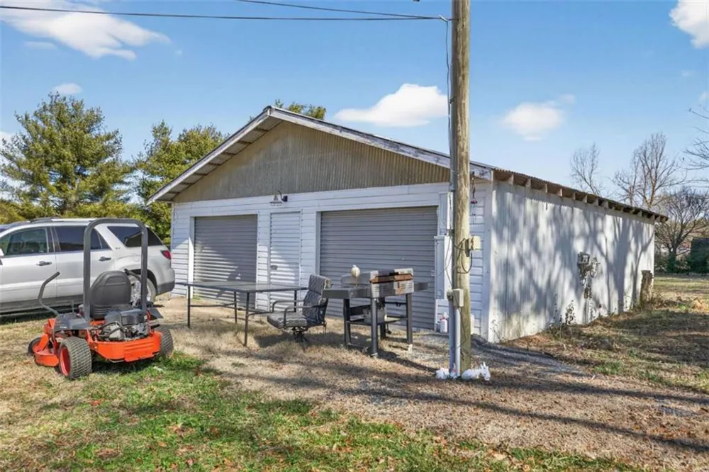 507 Grogan Road Buchanan, GA 30113