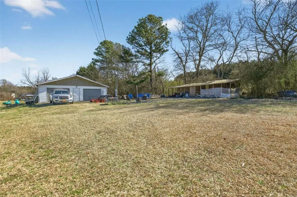 507 Grogan Road Buchanan, GA 30113