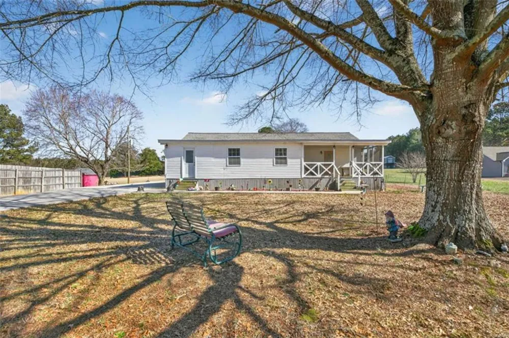 507 Grogan Road Buchanan, GA 30113