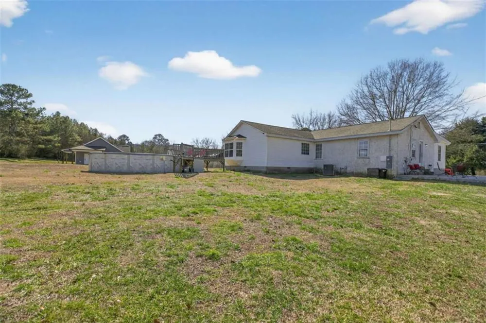 507 Grogan Road Buchanan, GA 30113