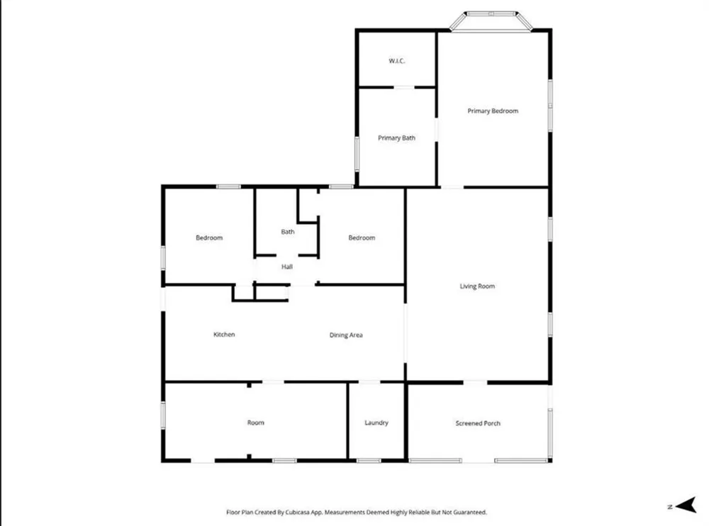 507 Grogan Road Buchanan, GA 30113