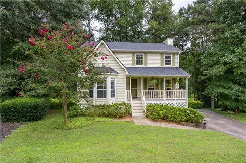 2397 June Springs Drive SW