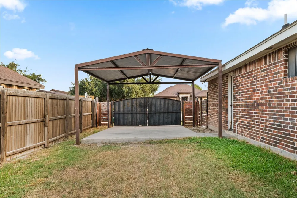 804 Sebastian Court Pharr, TX 78577
