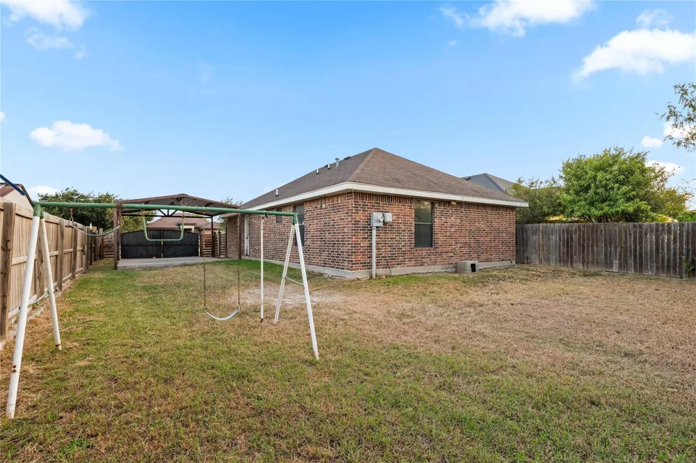 804 Sebastian Court Pharr, TX 78577