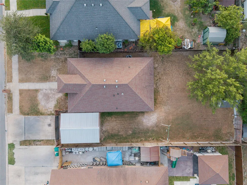 804 Sebastian Court Pharr, TX 78577
