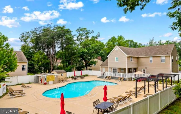 1402 TRISTRAM CIRCLE Mantua, NJ 08051