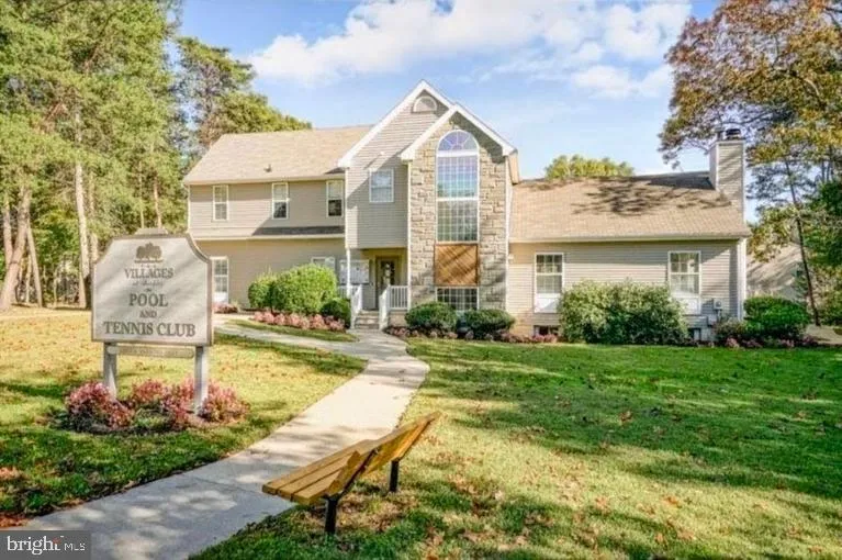 1402 TRISTRAM CIRCLE Mantua, NJ 08051