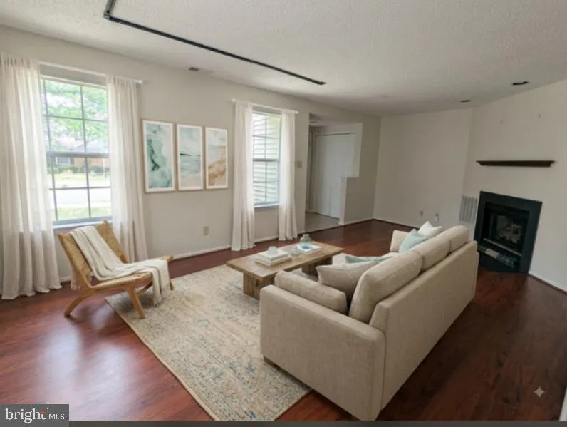 1402 TRISTRAM CIRCLE Mantua, NJ 08051