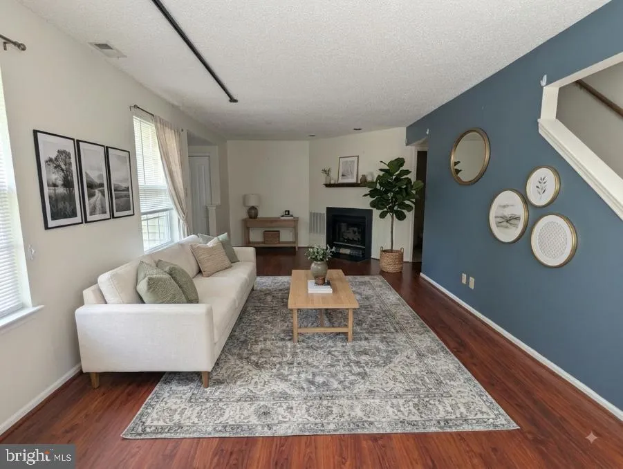 1402 TRISTRAM CIRCLE Mantua, NJ 08051