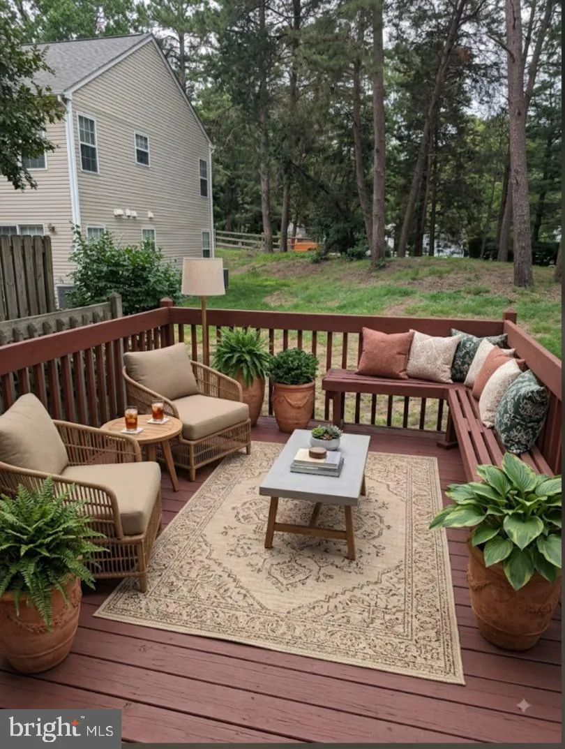 1402 TRISTRAM CIRCLE Mantua, NJ 08051