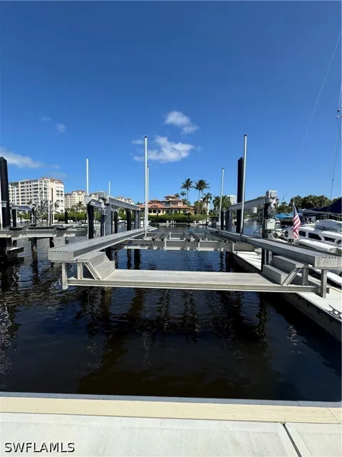 Vanderbilt Beach Road