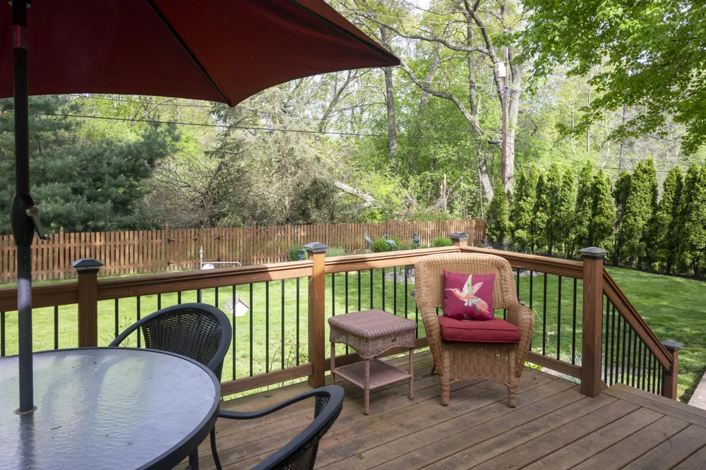 4546 Rohr Road Lake Orion, MI 48359