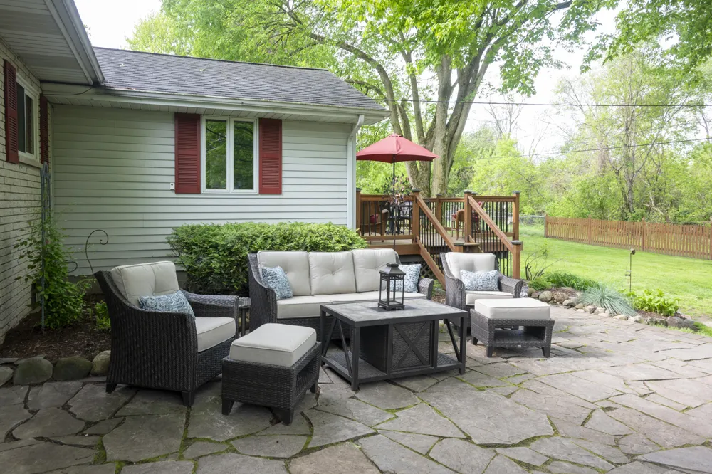 4546 Rohr Road Lake Orion, MI 48359