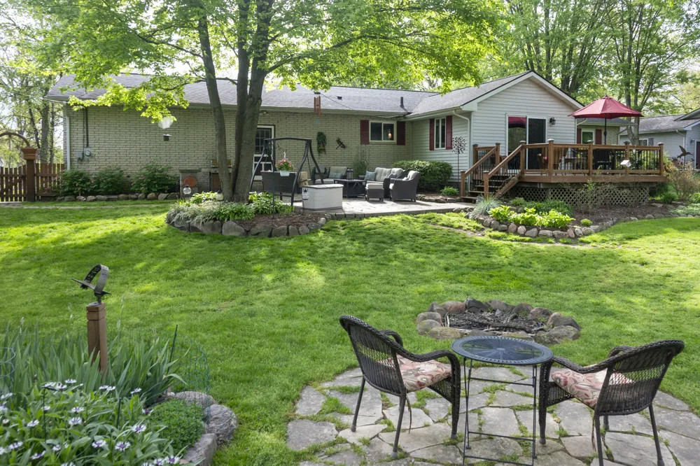 4546 Rohr Road Lake Orion, MI 48359