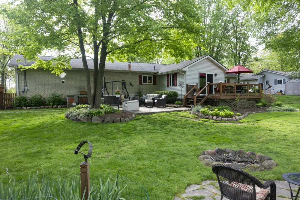 4546 Rohr Road Lake Orion, MI 48359