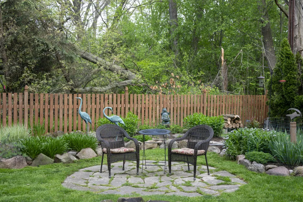 4546 Rohr Road Lake Orion, MI 48359