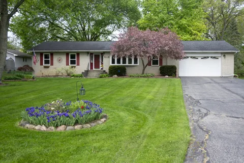 4546 Rohr Road