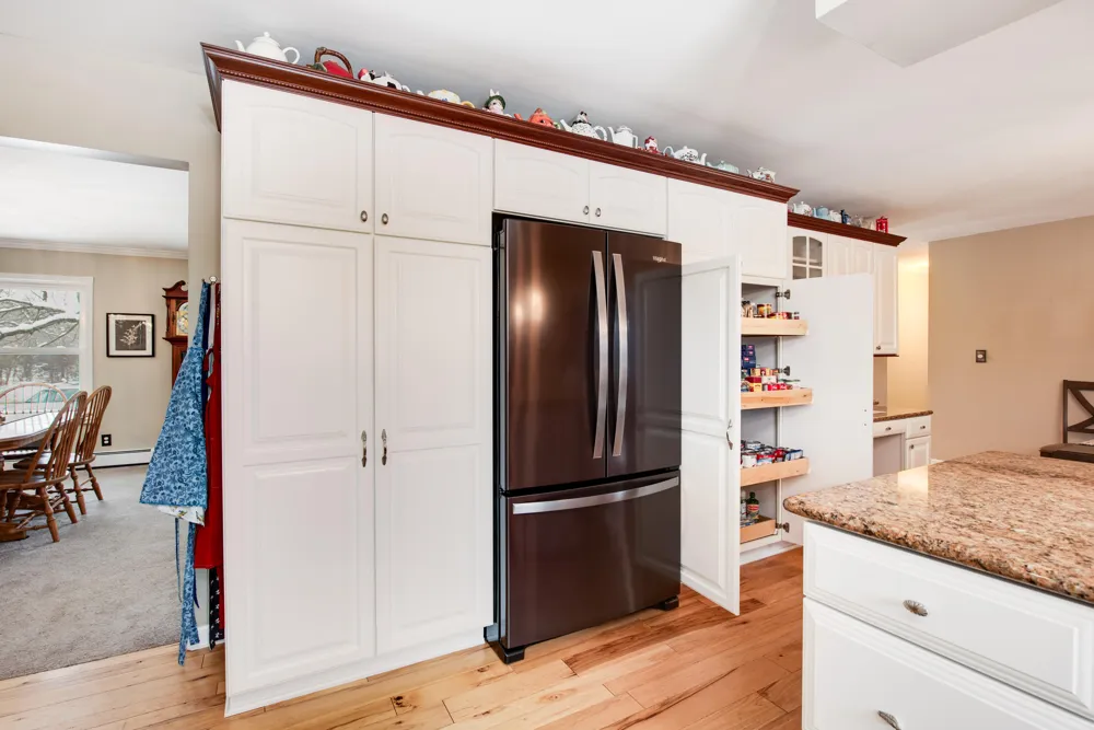 4546 Rohr Road Lake Orion, MI 48359