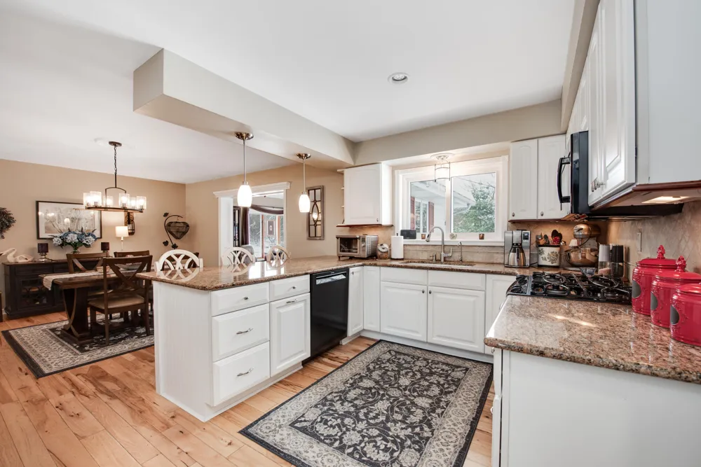4546 Rohr Road Lake Orion, MI 48359