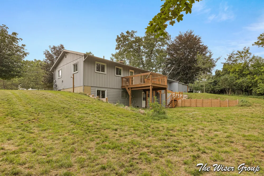 1861 Rupert Street NE Grand Rapids, MI 49525