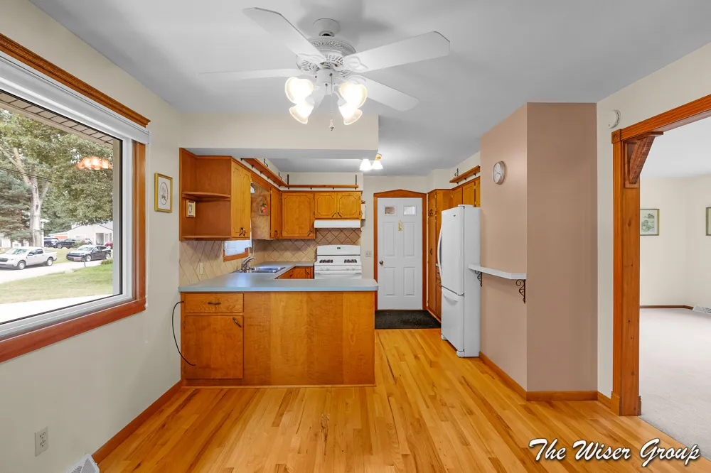 1861 Rupert Street NE Grand Rapids, MI 49525
