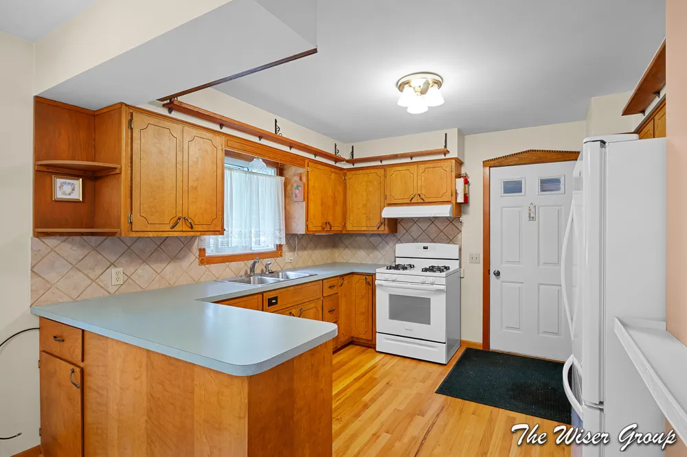 1861 Rupert Street NE Grand Rapids, MI 49525