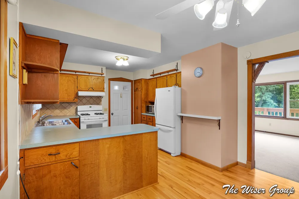 1861 Rupert Street NE Grand Rapids, MI 49525