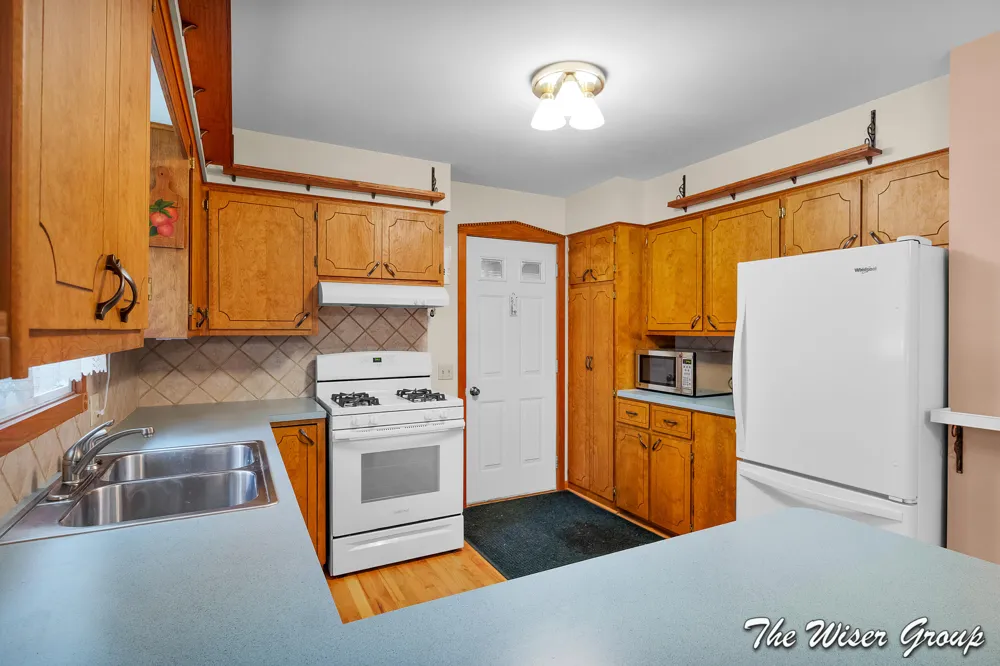 1861 Rupert Street NE Grand Rapids, MI 49525