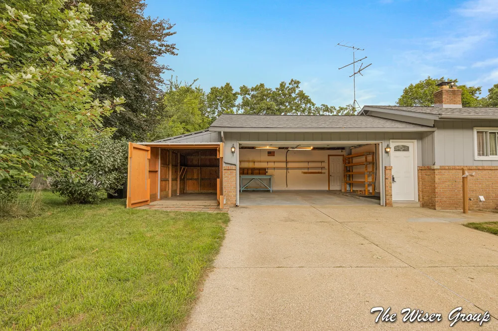 1861 Rupert Street NE Grand Rapids, MI 49525