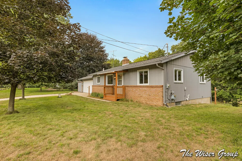 1861 Rupert Street NE Grand Rapids, MI 49525