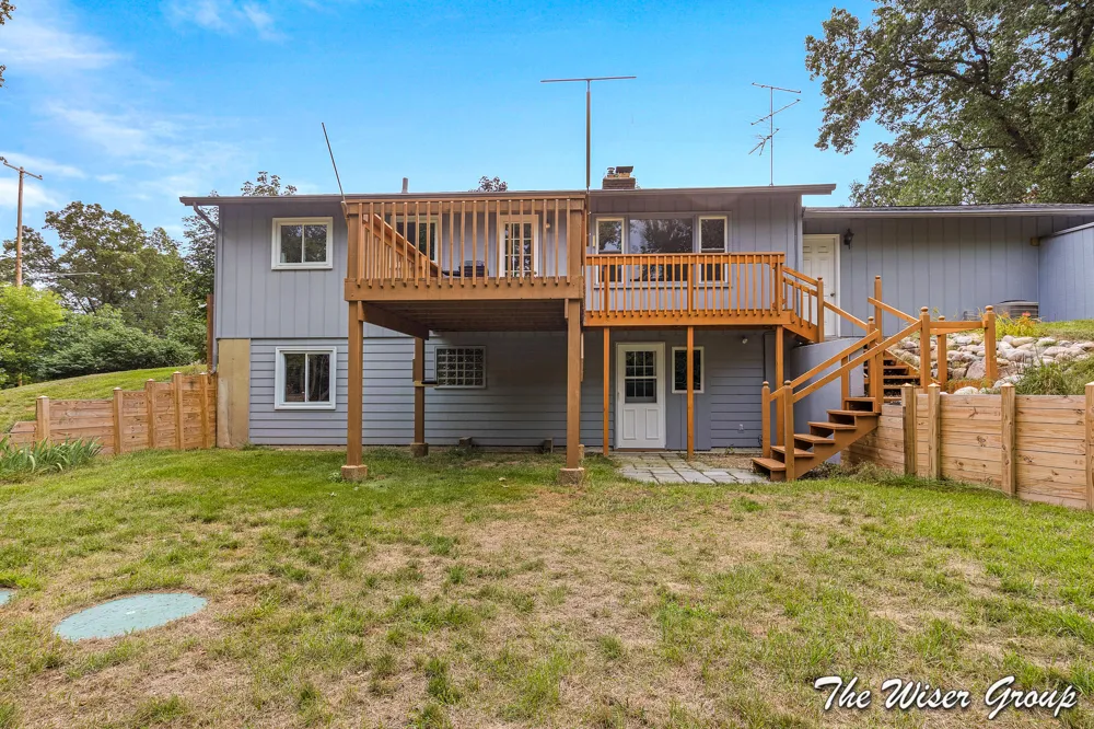 1861 Rupert Street NE Grand Rapids, MI 49525