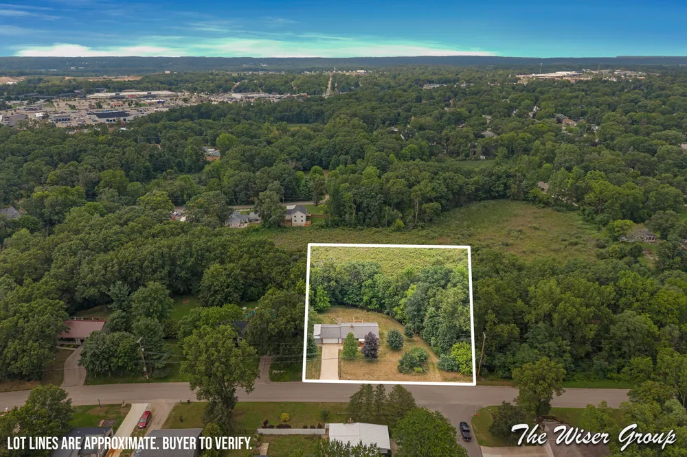 1861 Rupert Street NE Grand Rapids, MI 49525