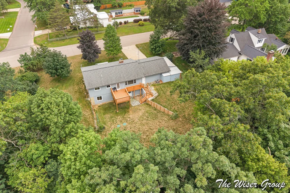 1861 Rupert Street NE Grand Rapids, MI 49525
