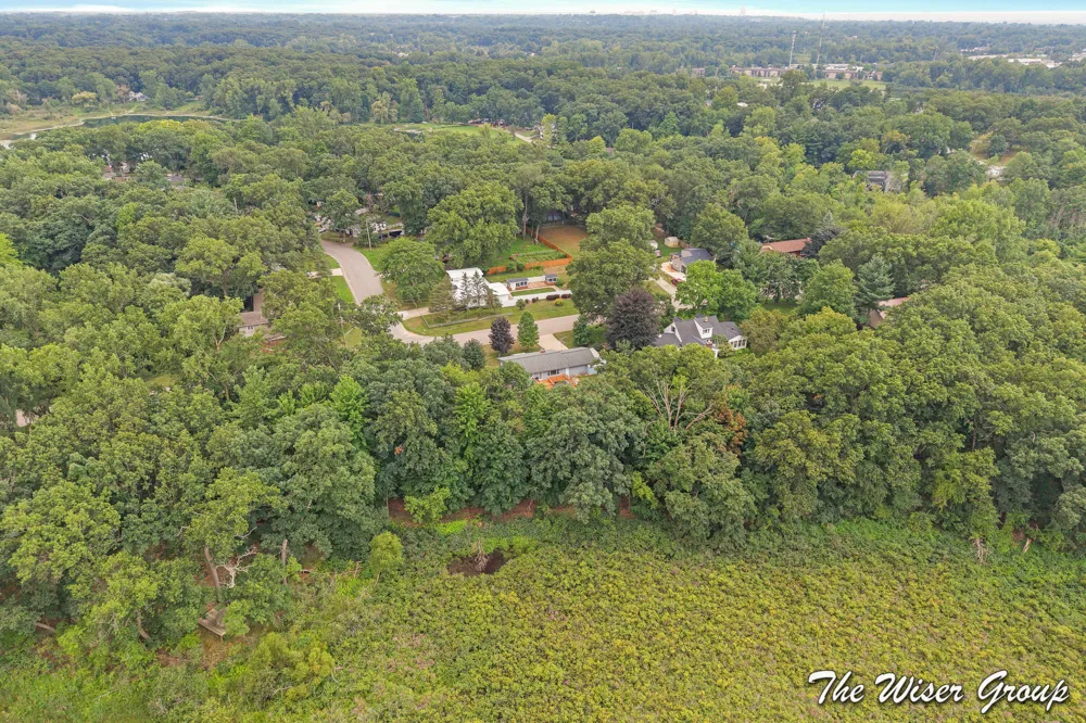 1861 Rupert Street NE Grand Rapids, MI 49525